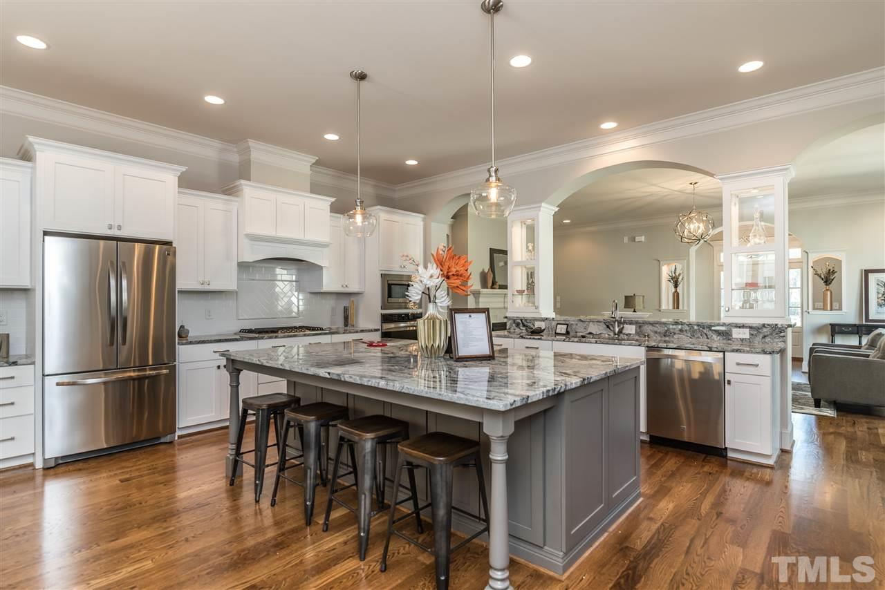 5308 Crescent Square Street Raleigh, NC 27616 - Photo 8 of 25 Gallery Image 8