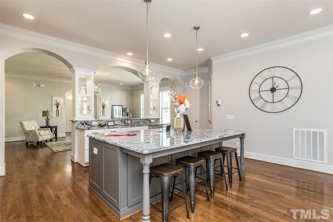 5308 Crescent Square Street Raleigh, NC 27616 - Photo 9 of 25 Gallery Image 9