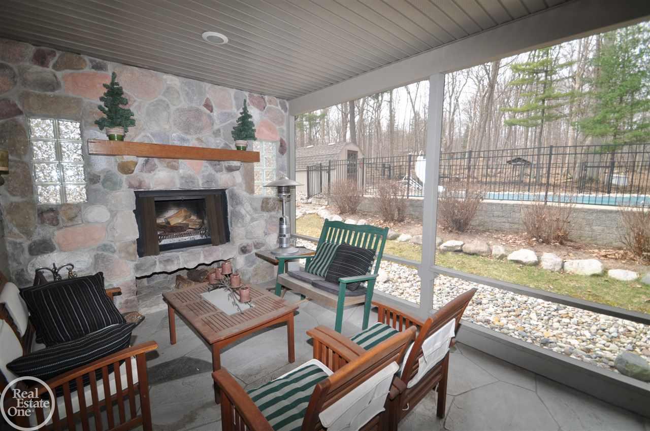 1651 North Livernois Road Rochester Hills, MI 48306 - Photo 11 of 30