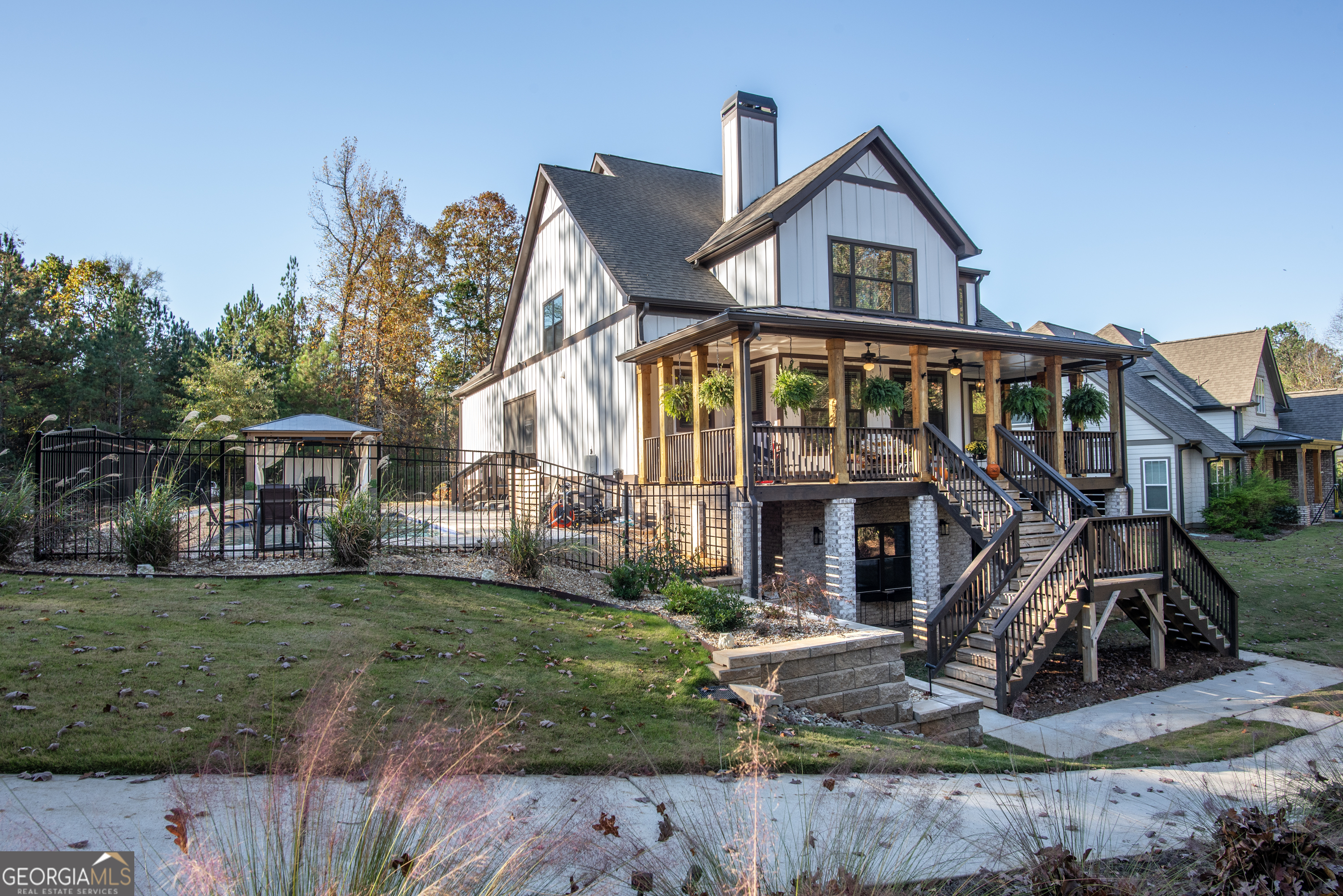 265 Federal Street Athens, GA 30607 - Photo 53 of 61