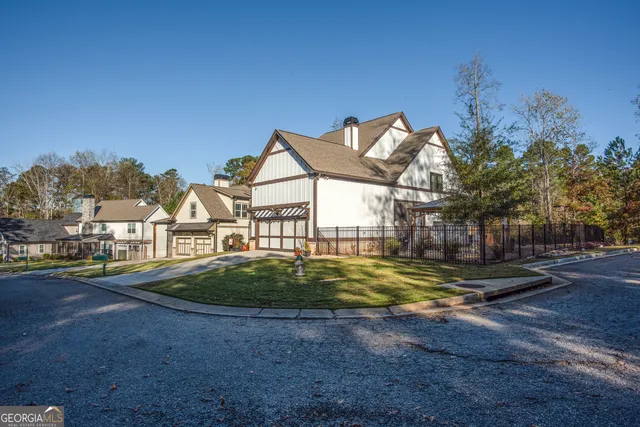 $775,000 | 265 Federal Street, Athens, GA 30607