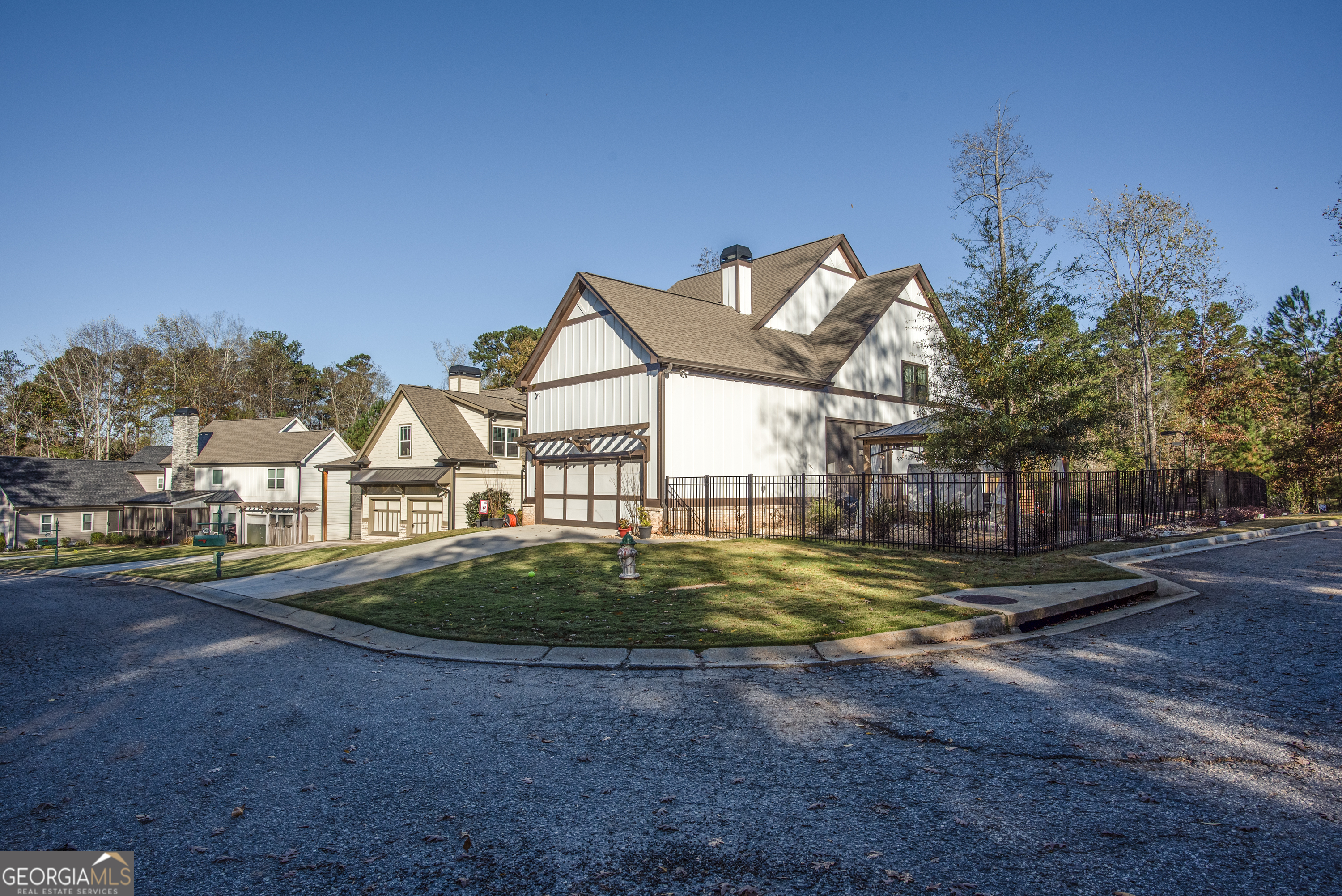 265 Federal Street Athens, GA 30607 - Photo 54 of 61