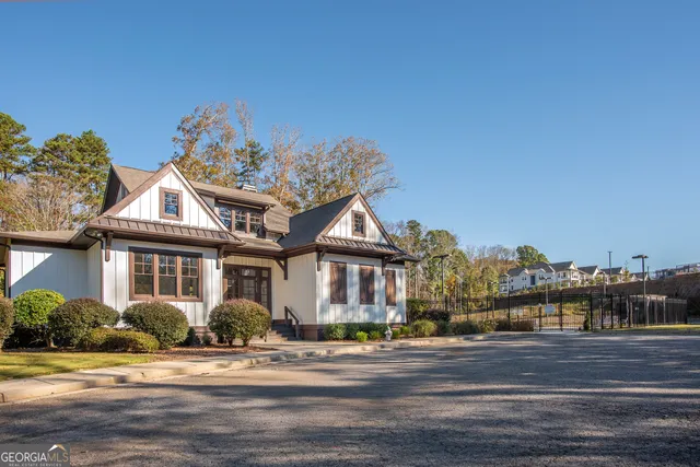 $775,000 | 265 Federal Street, Athens, GA 30607