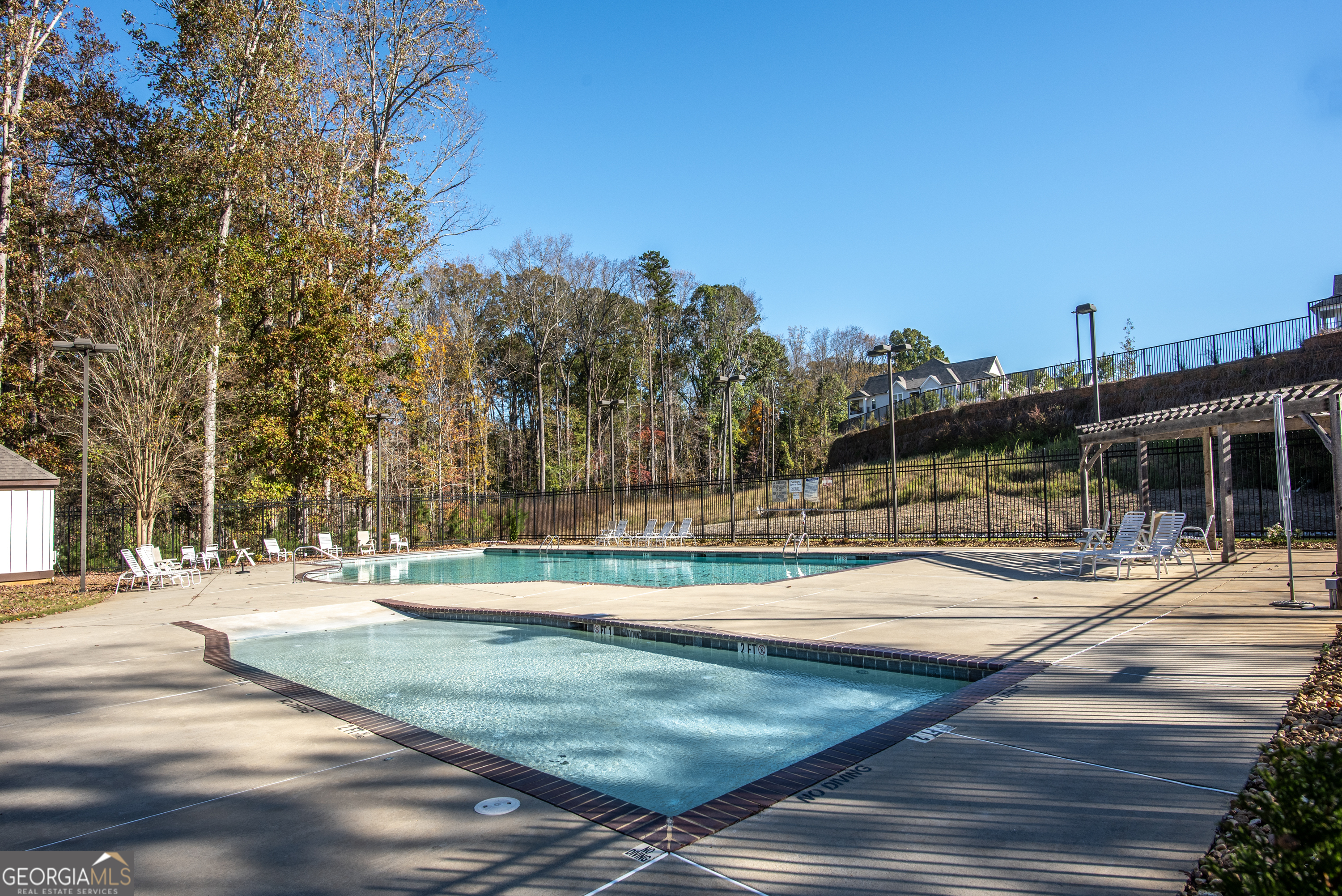 265 Federal Street Athens, GA 30607 - Photo 58 of 61 a view of a basketball court