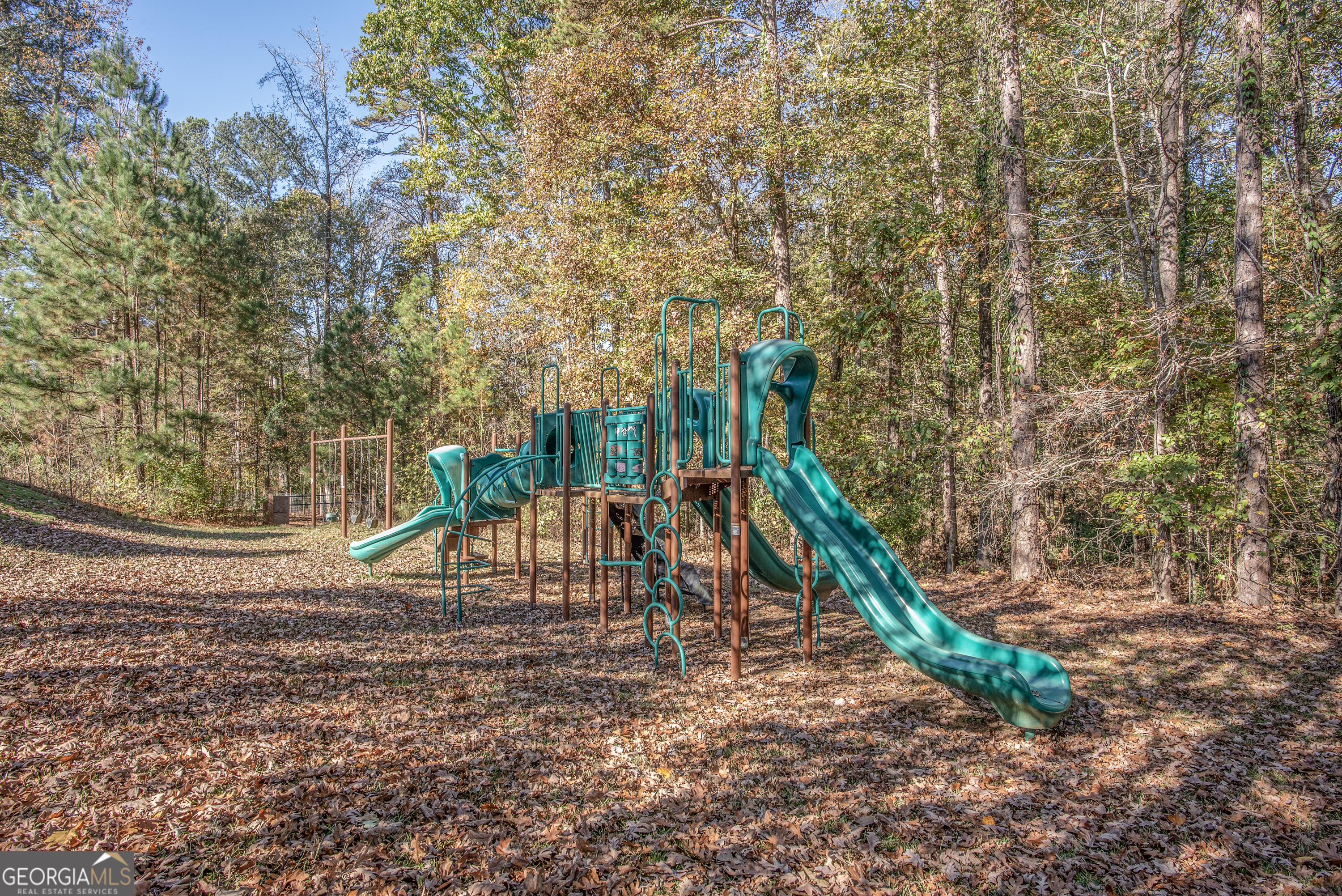 265 Federal Street Athens, GA 30607 - Photo 61 of 61 a view of a park with slide