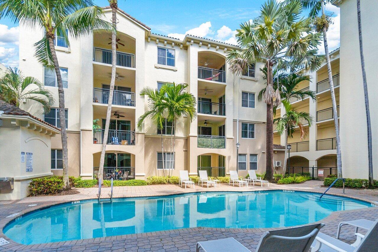 3308 Renaissance Way Boynton Beach, FL 33426 - Photo 36 of 36 Pool