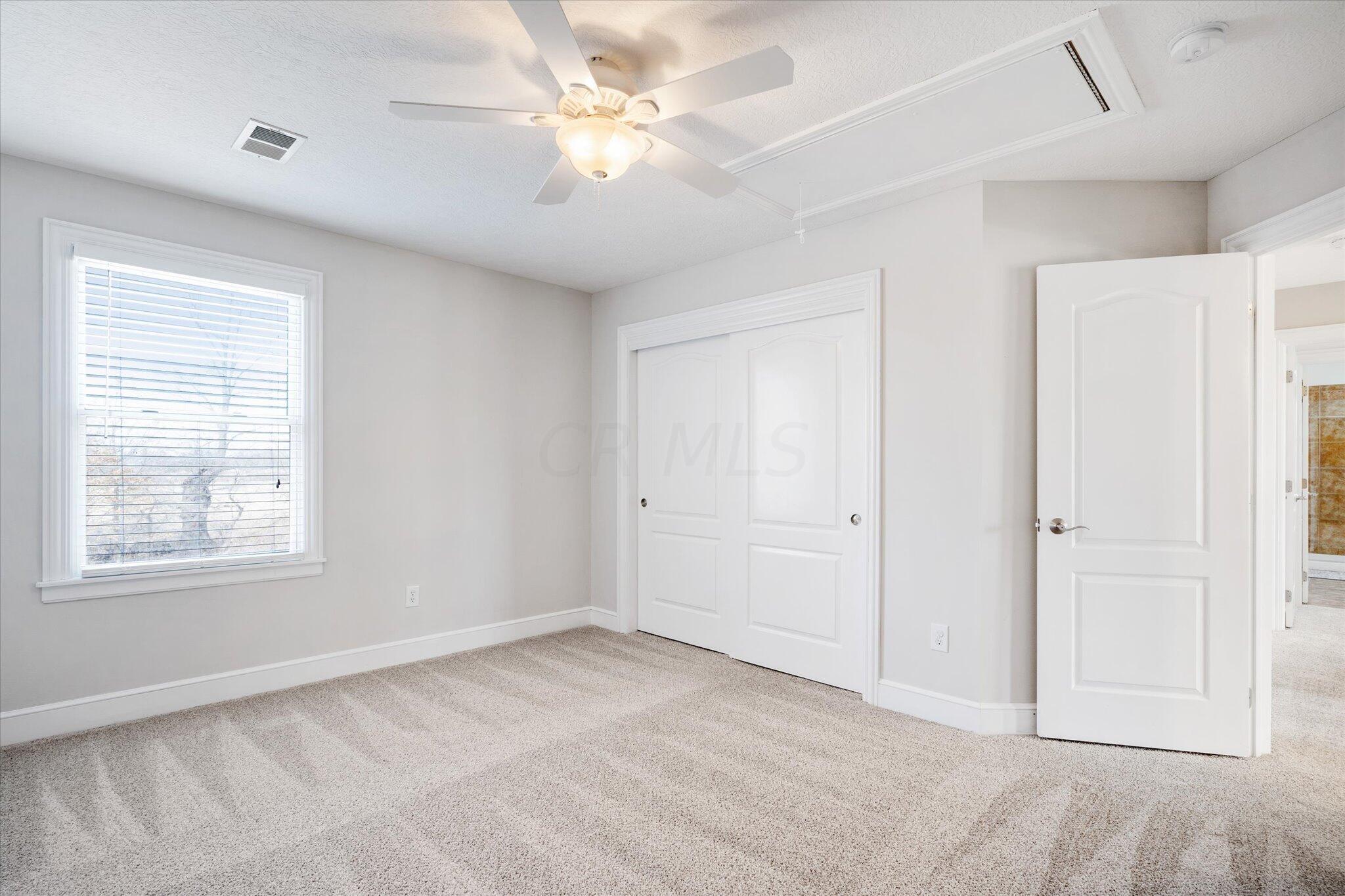 76 Fitzwilliam Road Johnstown, OH 43031 - Photo 25 of 34 Bedroom Four