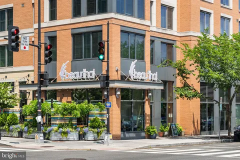 $799,000 | 617 Rhode Island Avenue Northwest, Washington, DC 20001