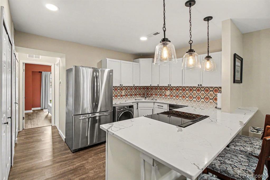 851 Union Street, Unit 40 Milford, MI 48381 - Photo 8 of 17