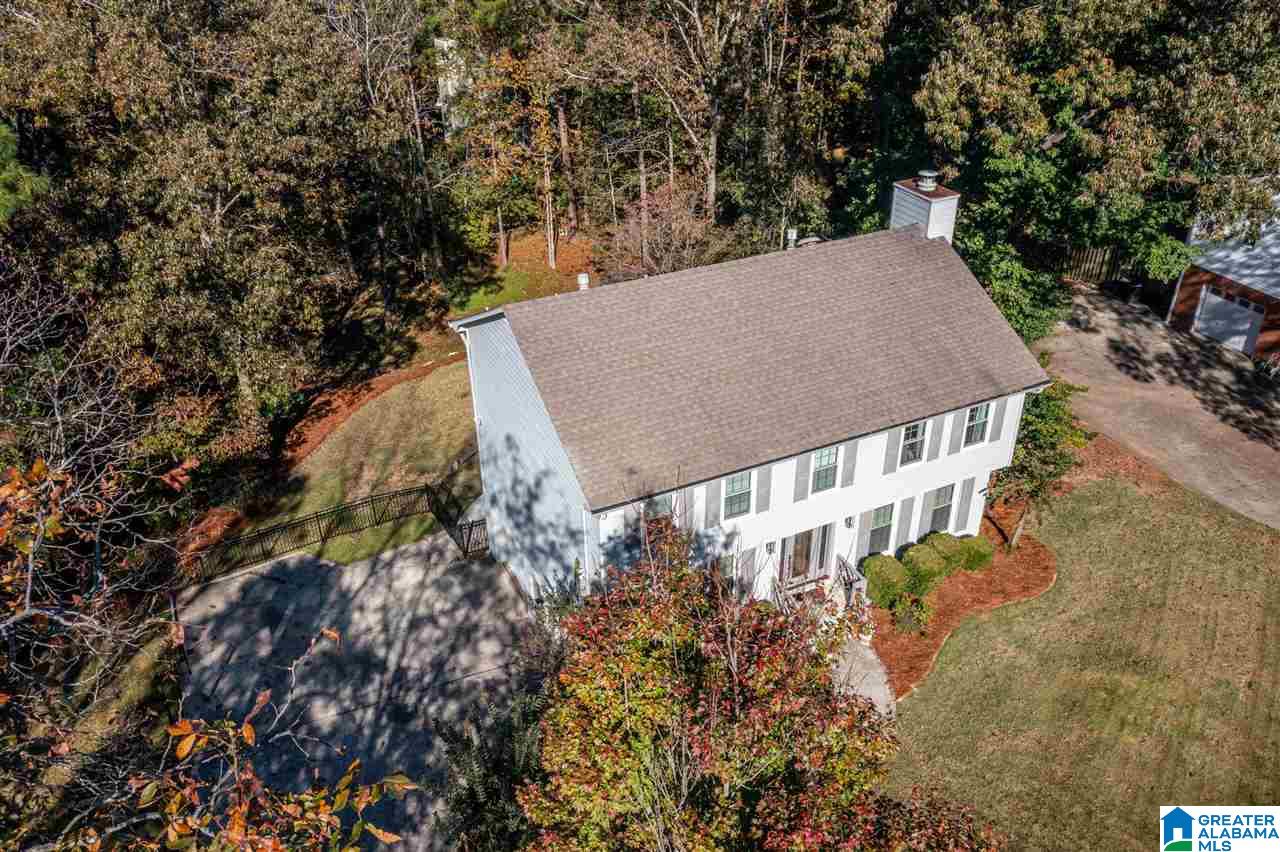 5283 Harvest Ridge Lane Birmingham, AL 35242 - Photo 49 of 49