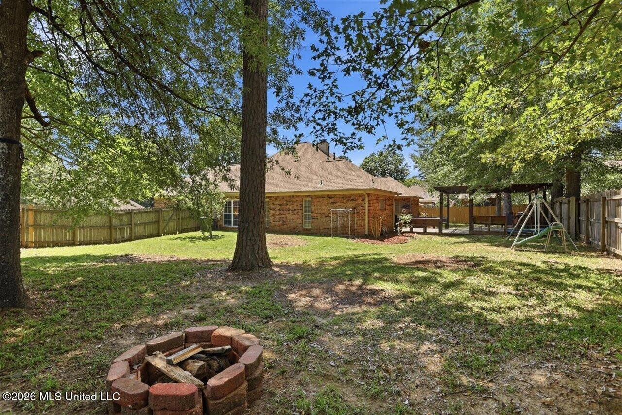 602 Sawpine Lane Ridgeland, MS 39157 - Photo 24 of 24 32-602 Sawpine Ln _ Hometoursms.com