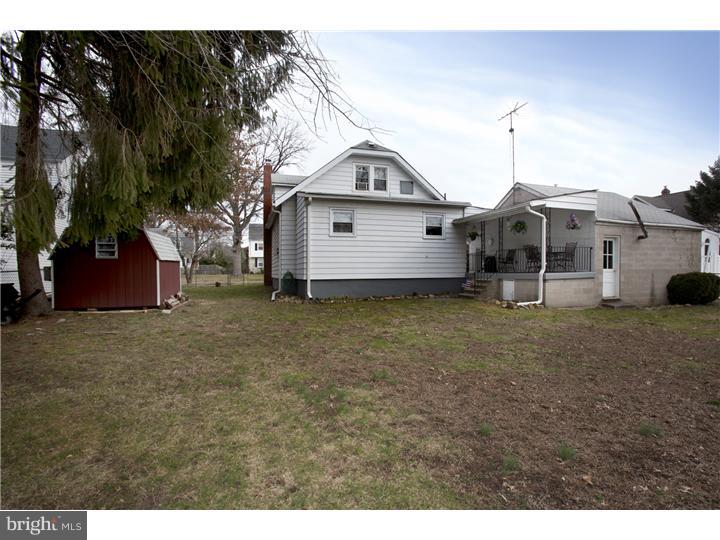 121 Sheridan Road Hamilton, NJ 08619 - Photo 22 of 25