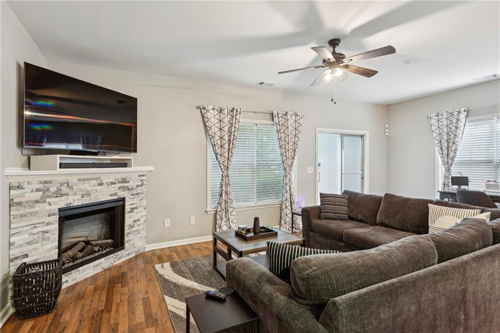 2566 Willow Grove Road, Unit 19 Acworth, GA 30101 - Photo 6 of 23