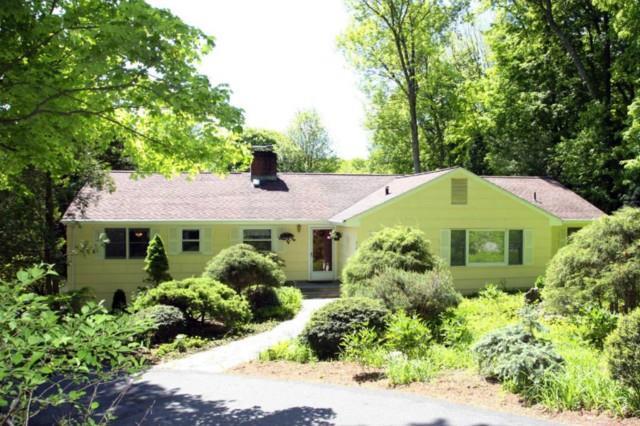 379 Mill Road Stamford, CT 06903 - Photo 1 of 1