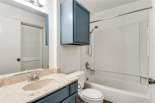 $170,000 | 5902 Marvin Loving Drive, Unit 201, Garland, TX 75043