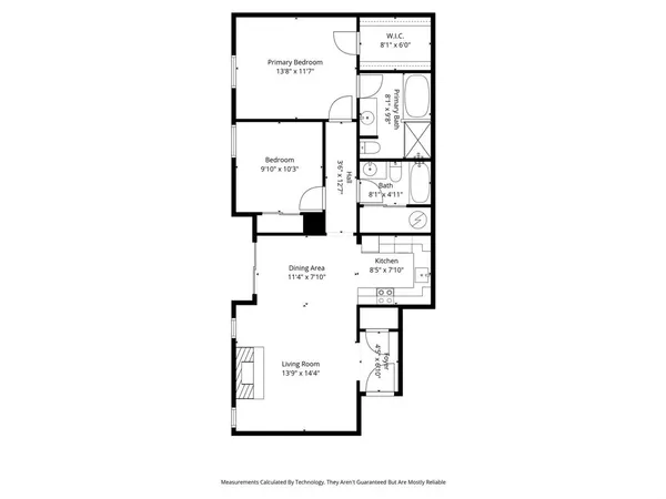 $170,000 | 5902 Marvin Loving Drive, Unit 201, Garland, TX 75043