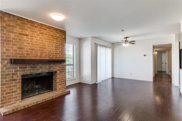 $170,000 | 5902 Marvin Loving Drive, Unit 201, Garland, TX 75043