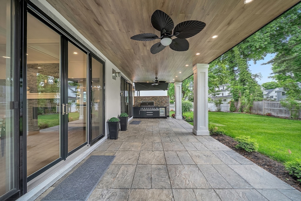 57 Mayflower Road Needham, MA 02492 - Photo 36 of 42