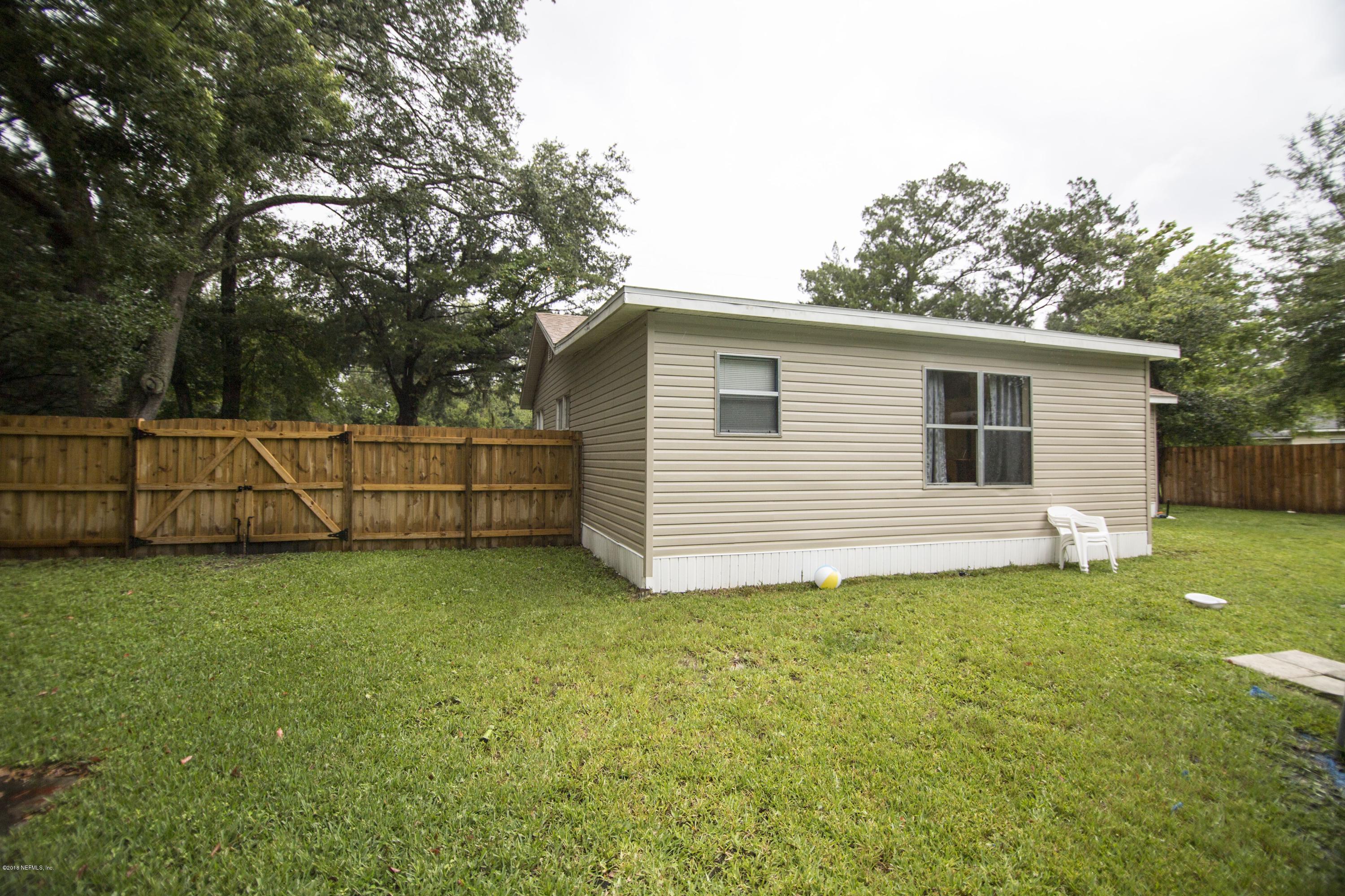 13625 Lanier Road Jacksonville, FL 32226 - Photo 28 of 29 13625 Lanier 26