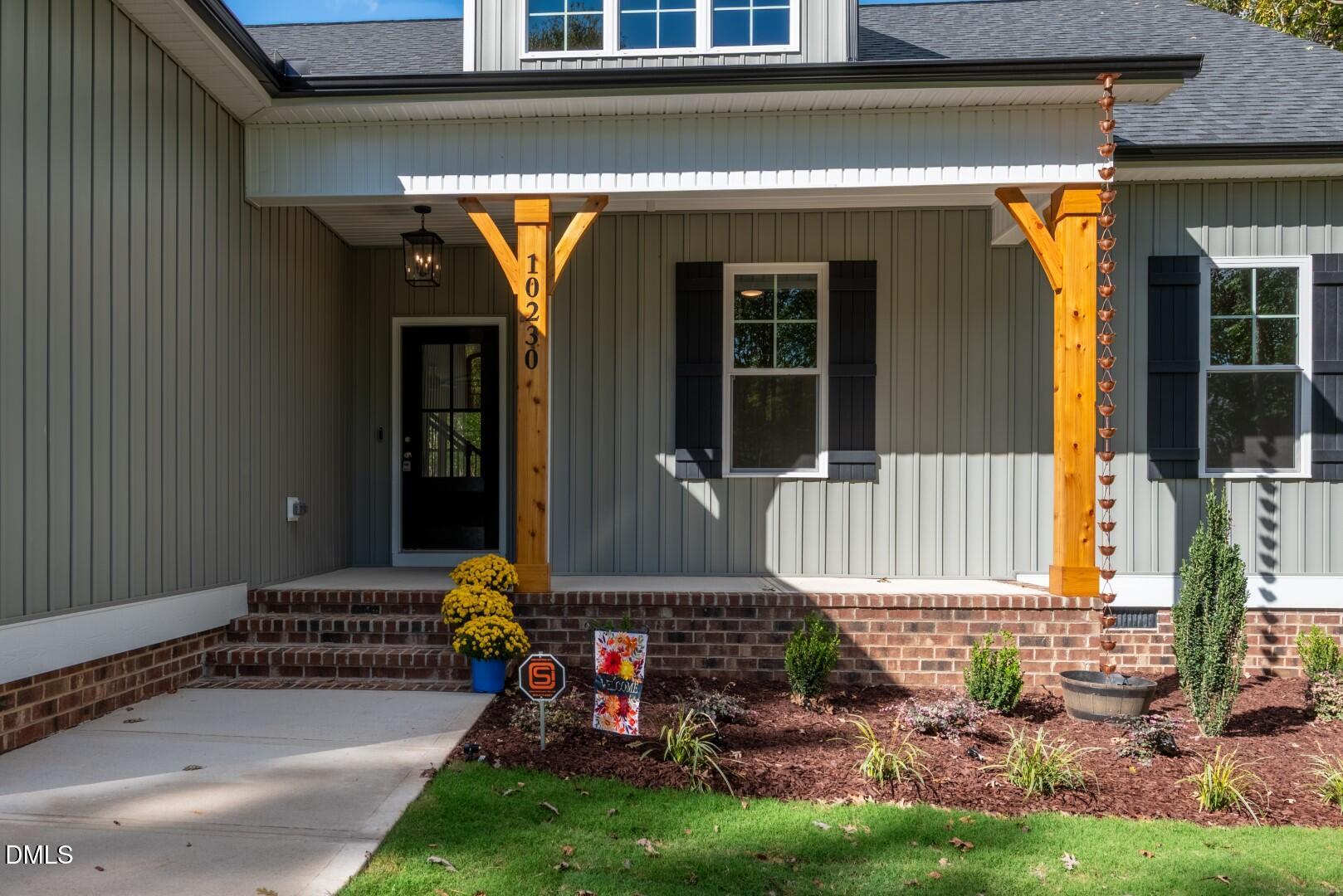 10230 Stallings Road Spring Hope, NC 27882 - Photo 9 of 50 DSC_6285-HDR