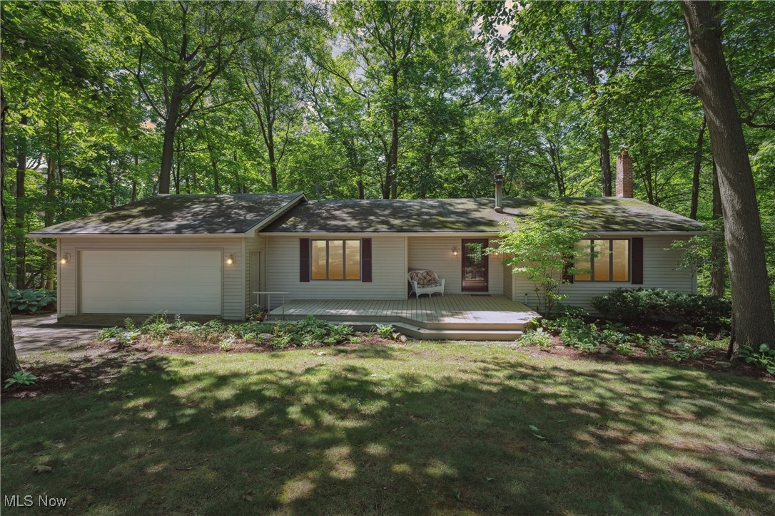 51689 Becker Road Wakeman, OH 44889 - Photo 1 of 47