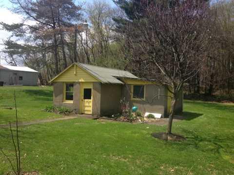1100 Edgewood Road Beaver Falls, PA 15010 - Photo 3 of 5 Exterior Front.