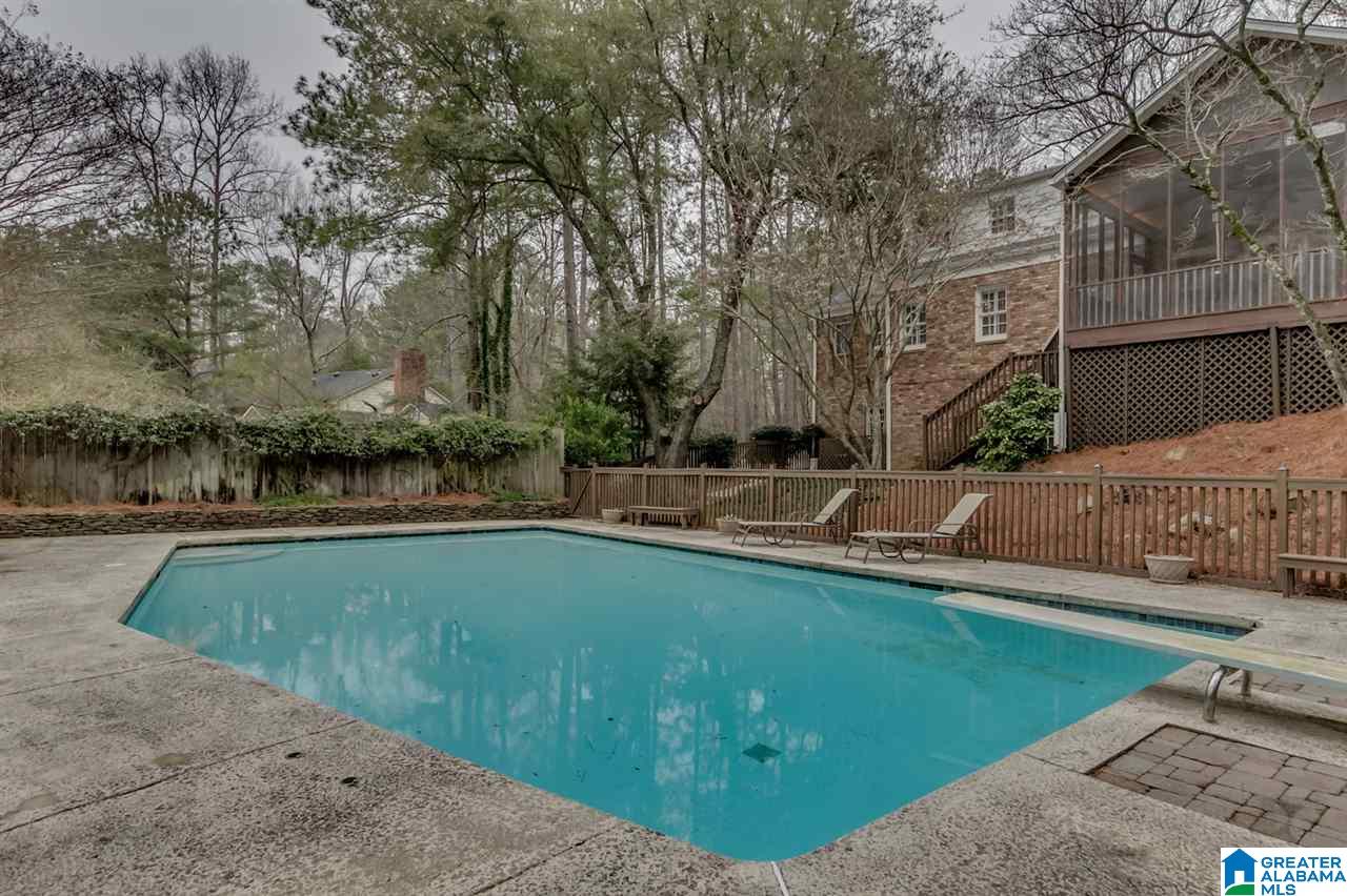 4620 Pine Mountain Road Mountain Brook, AL 35213 - Photo 46 of 50