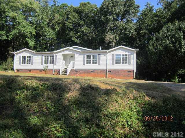 2012 Webb Road Salisbury, NC 28146 - Photo 1 of 8 Gallery Image 1