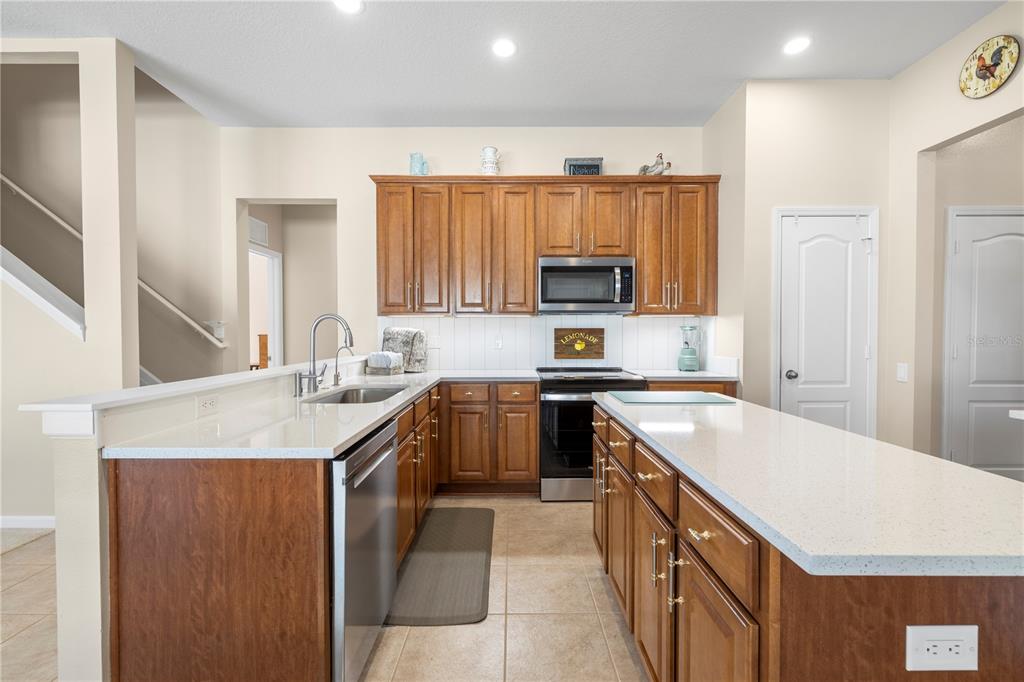 30404 Colthurst Street Wesley Chapel, FL 33545 - Photo 19 of 61