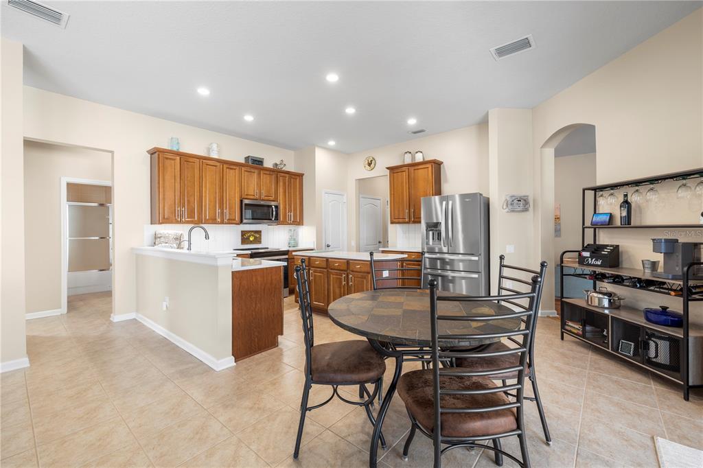 30404 Colthurst Street Wesley Chapel, FL 33545 - Photo 23 of 61