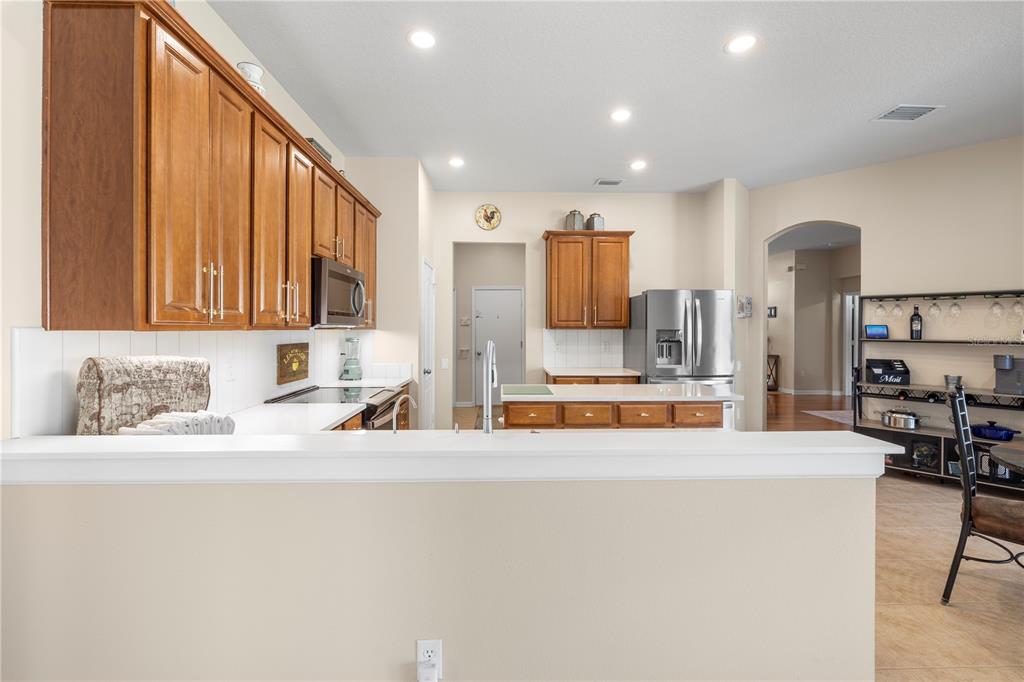 30404 Colthurst Street Wesley Chapel, FL 33545 - Photo 24 of 61