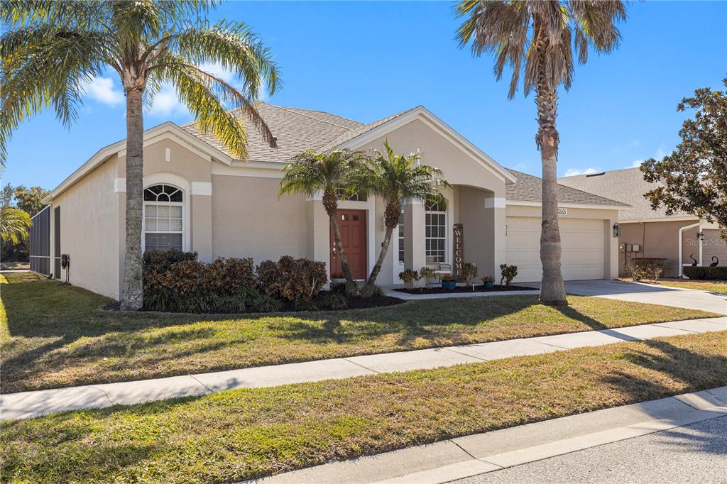 30404 Colthurst Street Wesley Chapel, FL 33545 - Photo 59 of 61