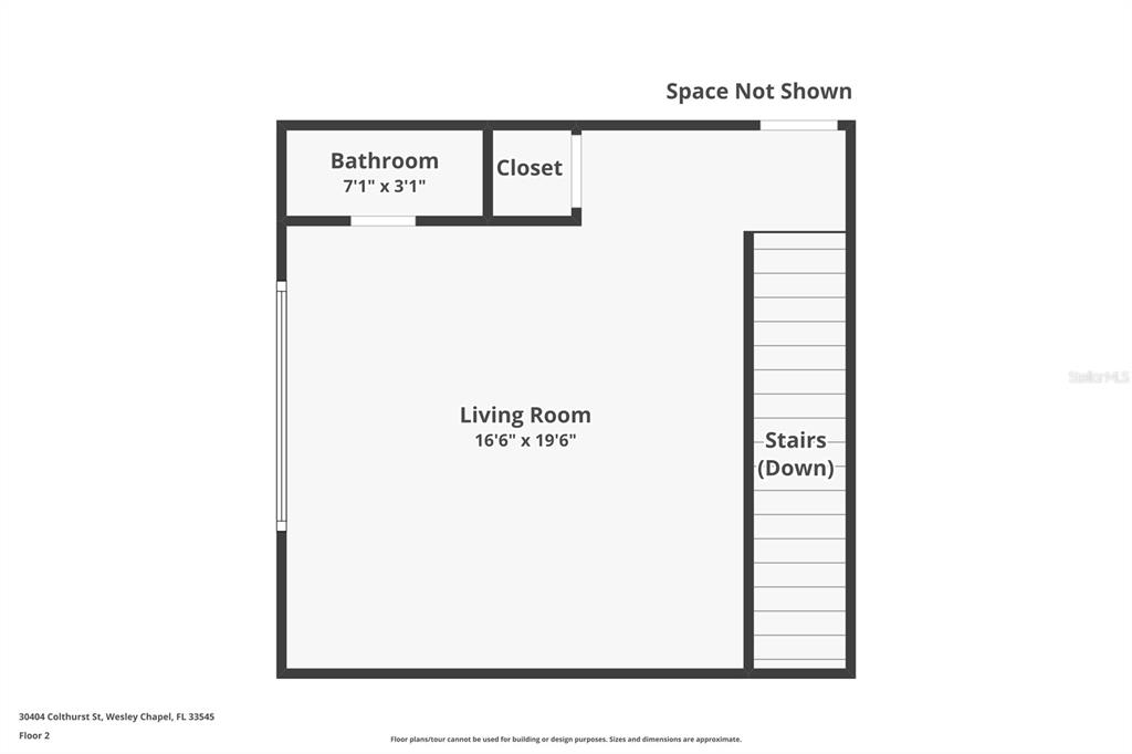30404 Colthurst Street Wesley Chapel, FL 33545 - Photo 61 of 61