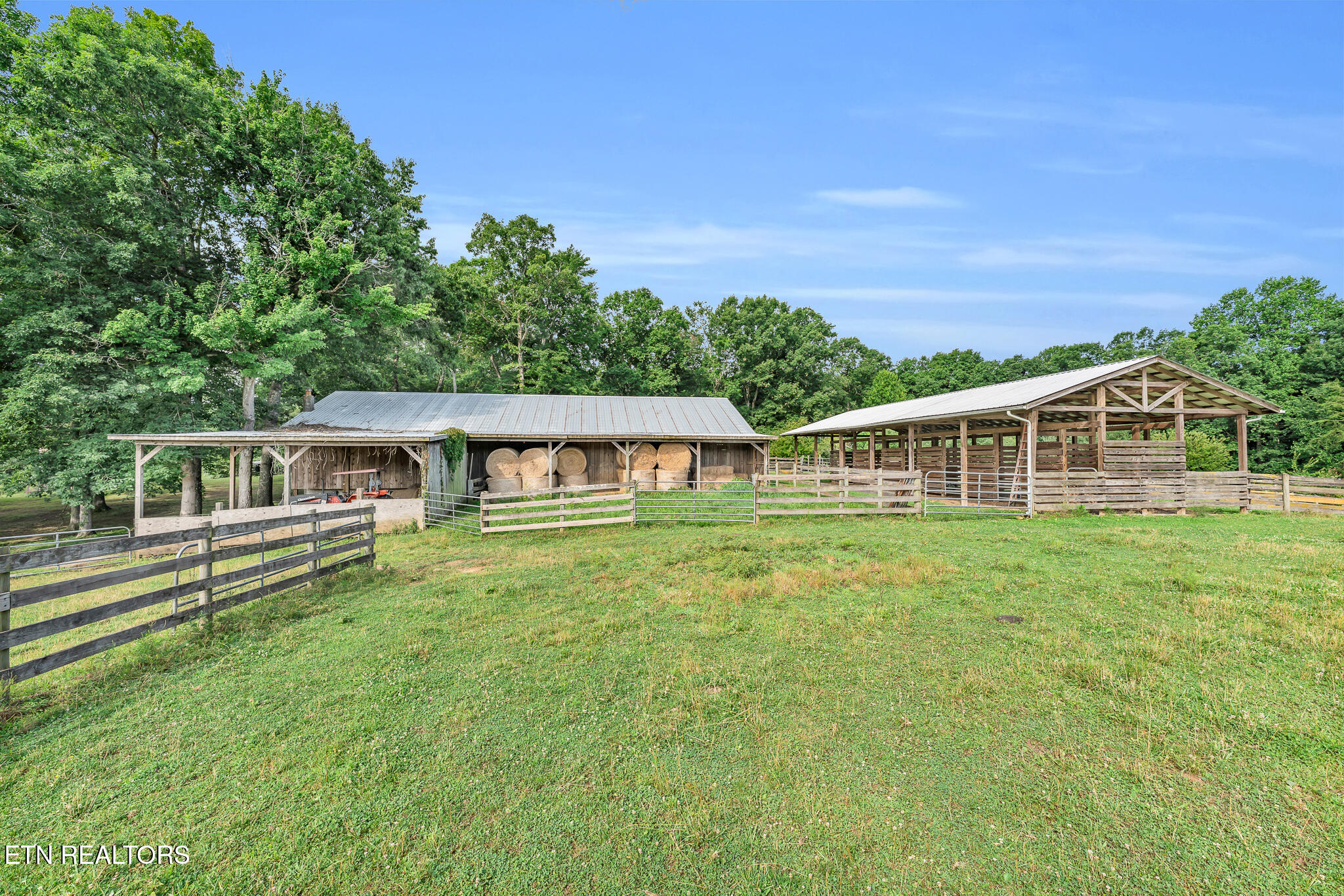 2570 Martha Washington Road Clarkrange, TN 38553 - Photo 14 of 59 MLS-14