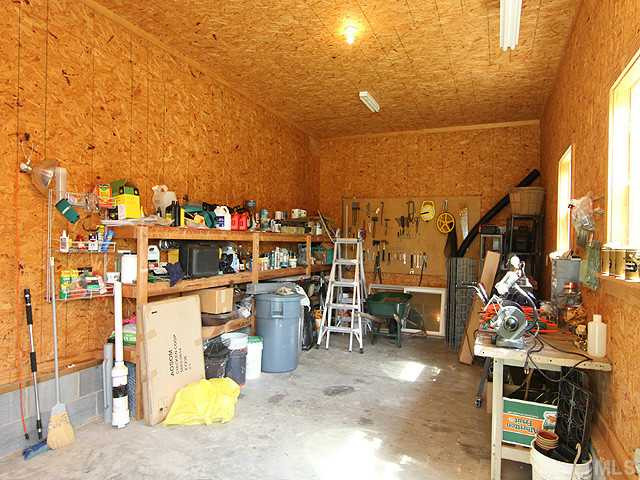 511 Mason Road Durham, NC 27712 - Photo 18 of 25 Workshop