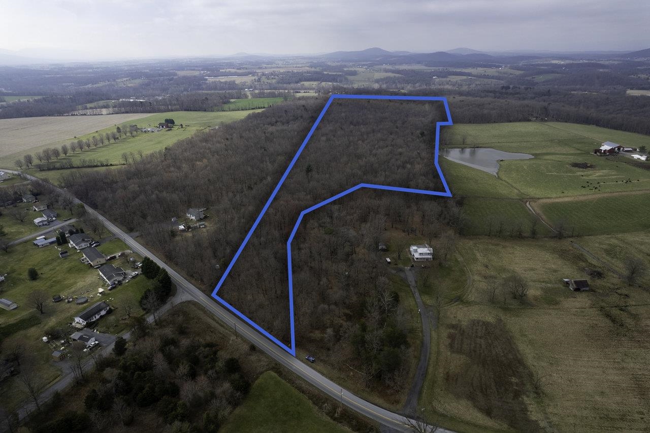 Tbd Stoneburner Road Edinburg, VA 22824 - Photo 1 of 23 Gallery Image 1