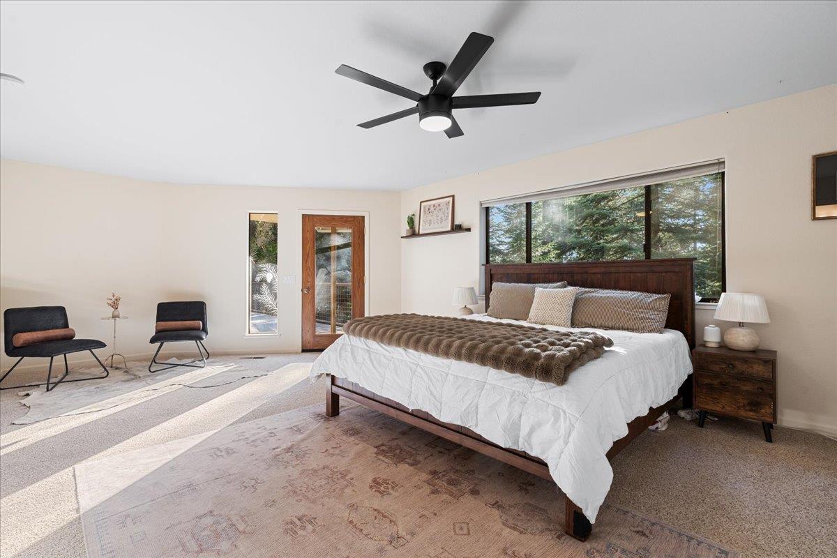 19975 Scotts Flat Road Nevada City, CA 95959 - Photo 26 of 55 Primary Suite