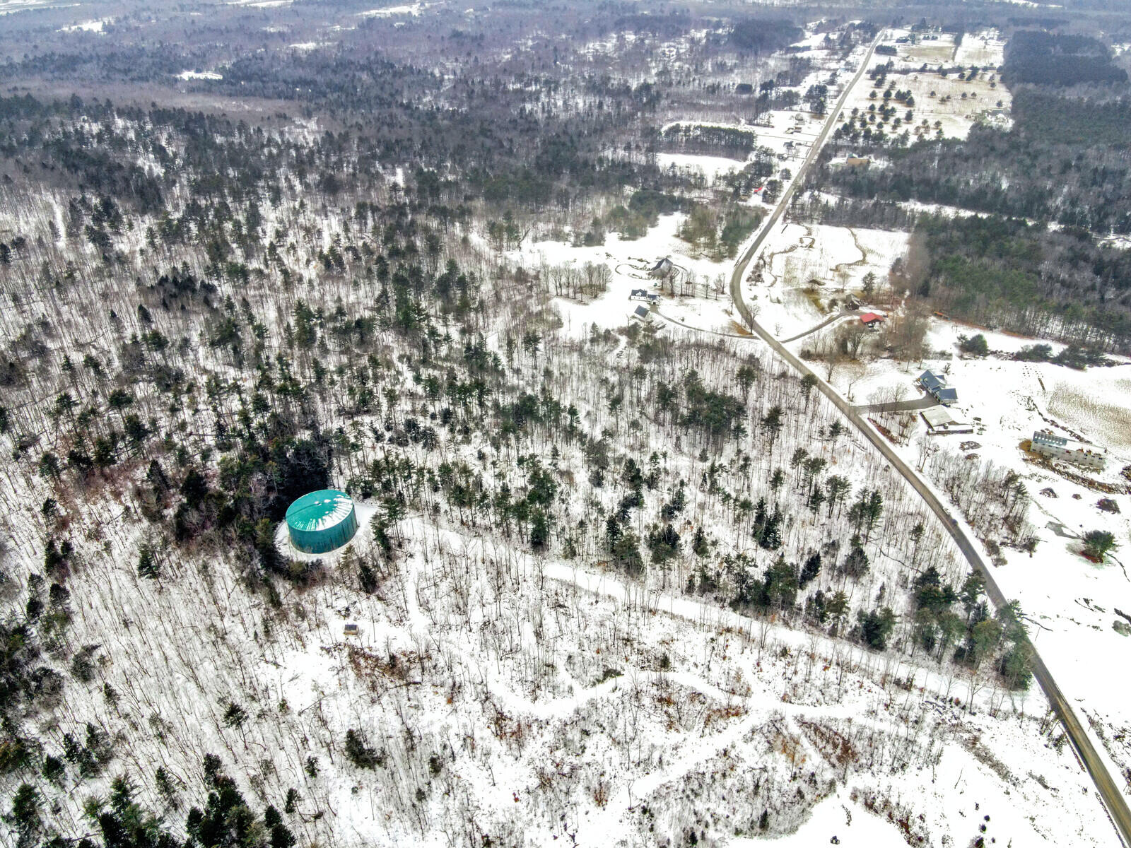 237 Taylor Road Winslow, ME 04901 - Photo 11 of 29 11_DJI_0659_DxO_mls