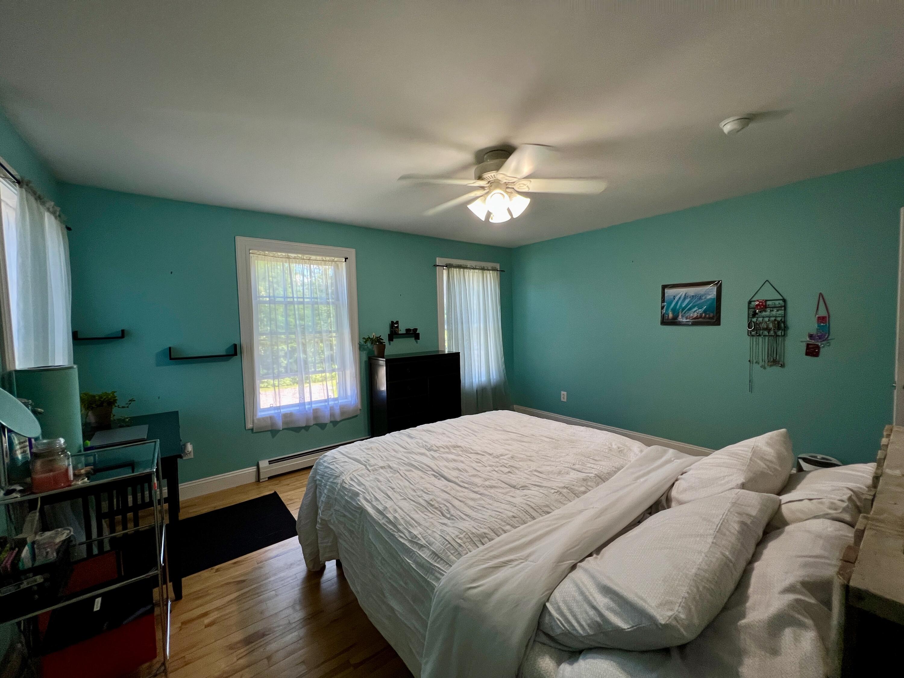 474 Hudson Road Corinth, ME 04427 - Photo 51 of 74 Bedroom 2