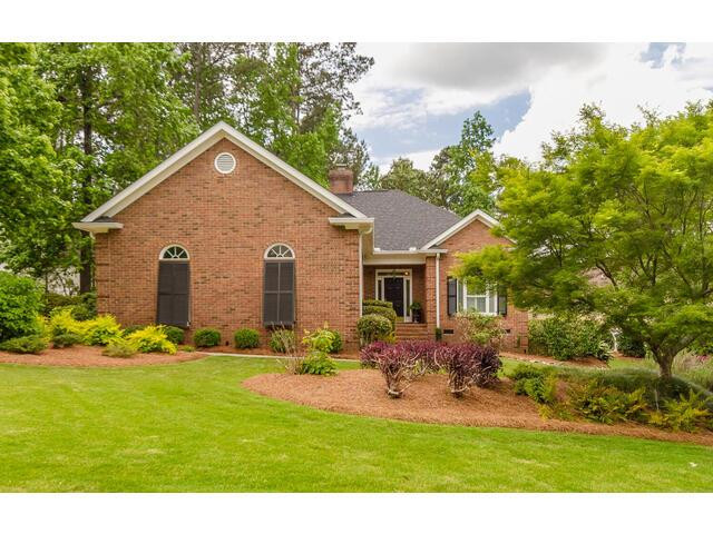 4115 Heritage Ridge Evans, GA 30809 - Photo 1 of 58 Main View