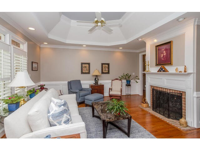 4115 Heritage Ridge Evans, GA 30809 - Photo 17 of 58 Gallery Image 17