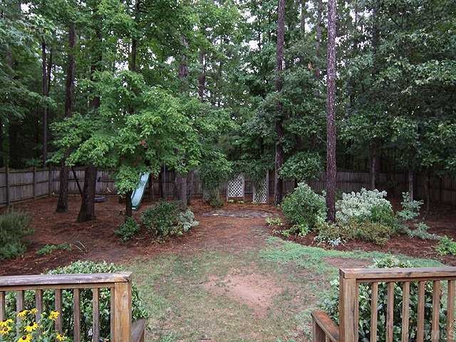 10708 Peppermill Drive Raleigh, NC 27614 - Photo 11 of 12 Gallery Image 11