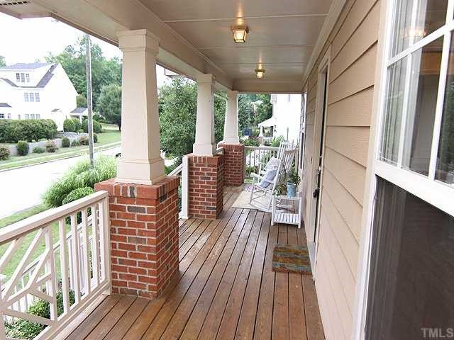 10708 Peppermill Drive Raleigh, NC 27614 - Photo 10 of 12 Gallery Image 10