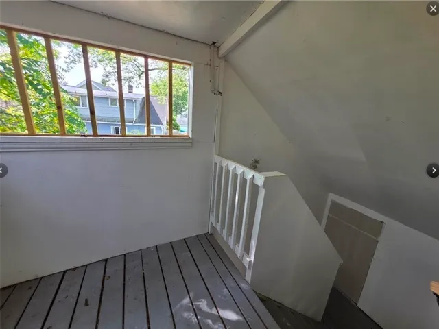 $1,000 | 35 Dayton Street, Unit 2, Johnson City, NY 13790