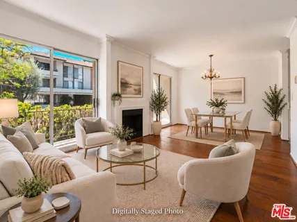 $579,000 | 5625 Windsor Way, Unit 117, Culver City, CA 90230