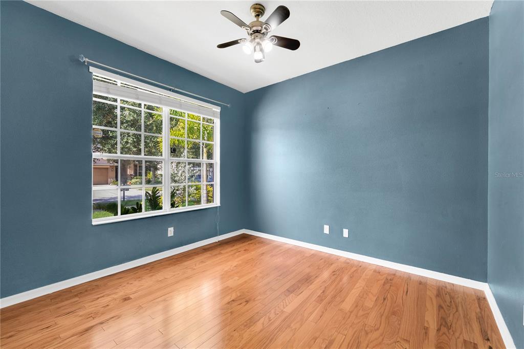 10229 Avelar Ridge Drive Riverview, FL 33578 - Photo 24 of 39 a view of an empty room with a window