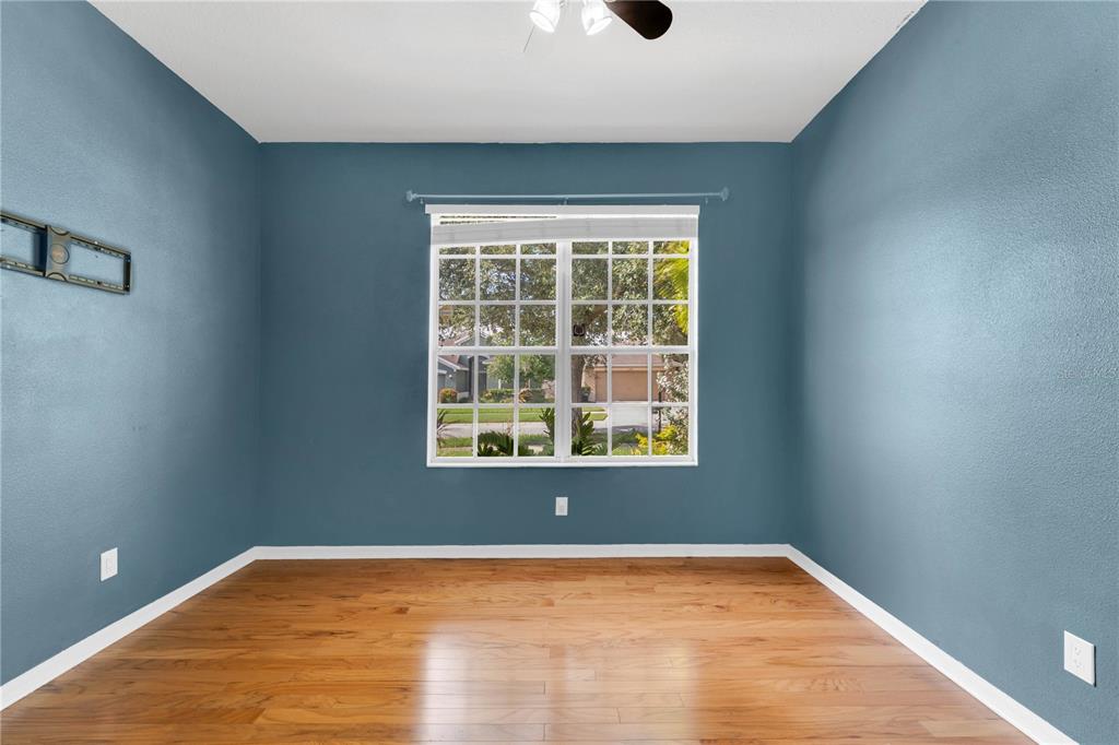 10229 Avelar Ridge Drive Riverview, FL 33578 - Photo 25 of 39 a view of an empty room with a window