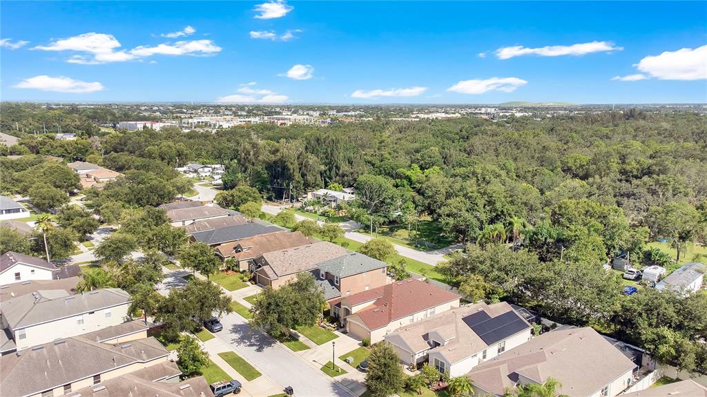 10229 Avelar Ridge Drive Riverview, FL 33578 - Photo 38 of 39 a view of a city