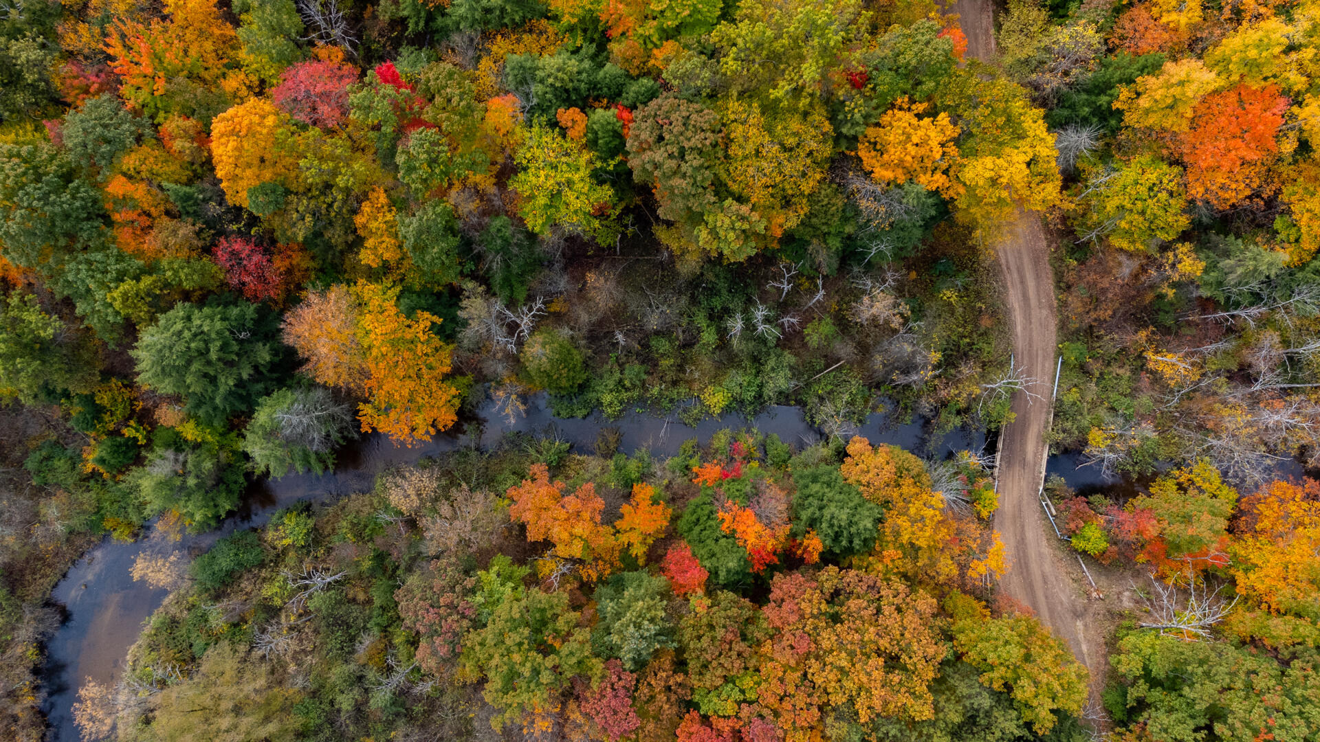 40 A Yale Rothbury, MI 49452 - Photo 17 of 30 DJI_0448