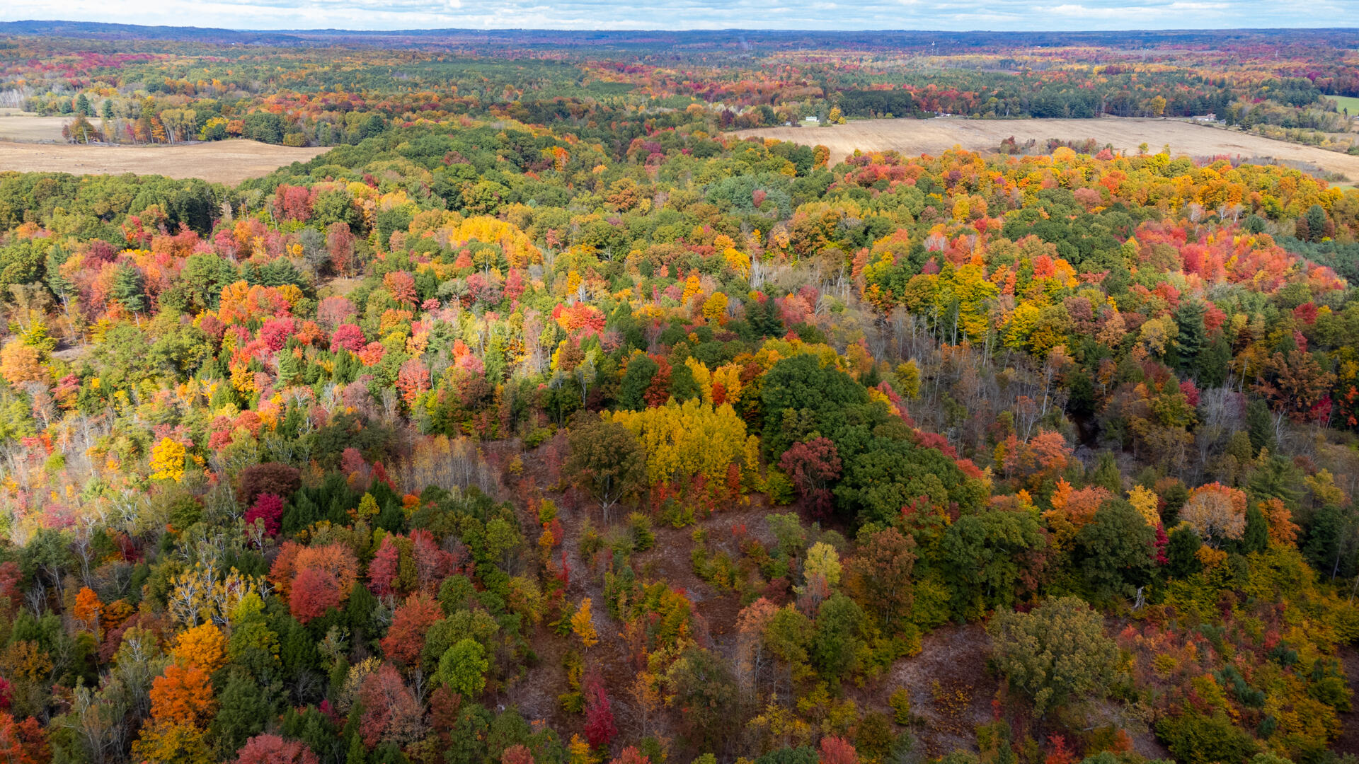 40 A Yale Rothbury, MI 49452 - Photo 24 of 30 DJI_0455